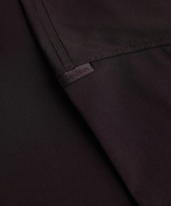 Heren T-shirt bruin