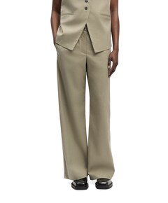 Satova 15145 dames broek beige