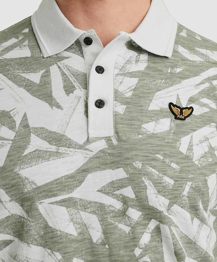 Polo wit