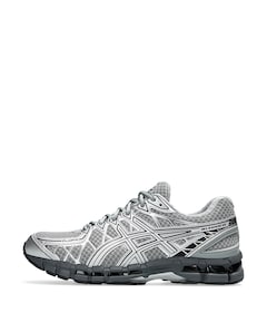 Gel-Kayano 20 heren sneakers grijs