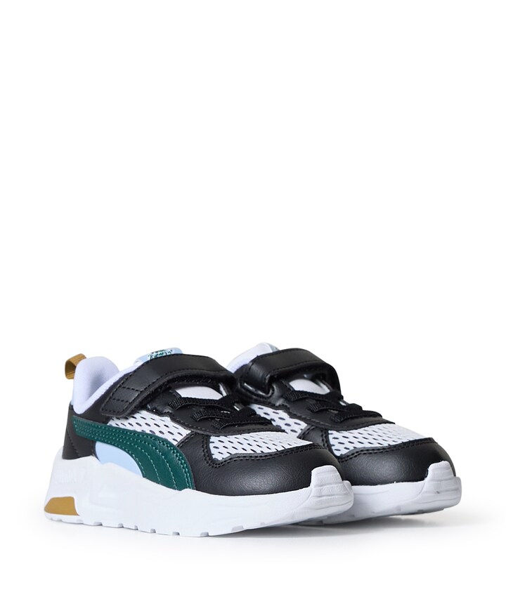 Trinity 2 LT Run Fun AC+ Inf sneakers zwart