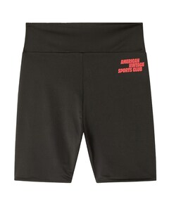 CYCLISTE dames short zilver