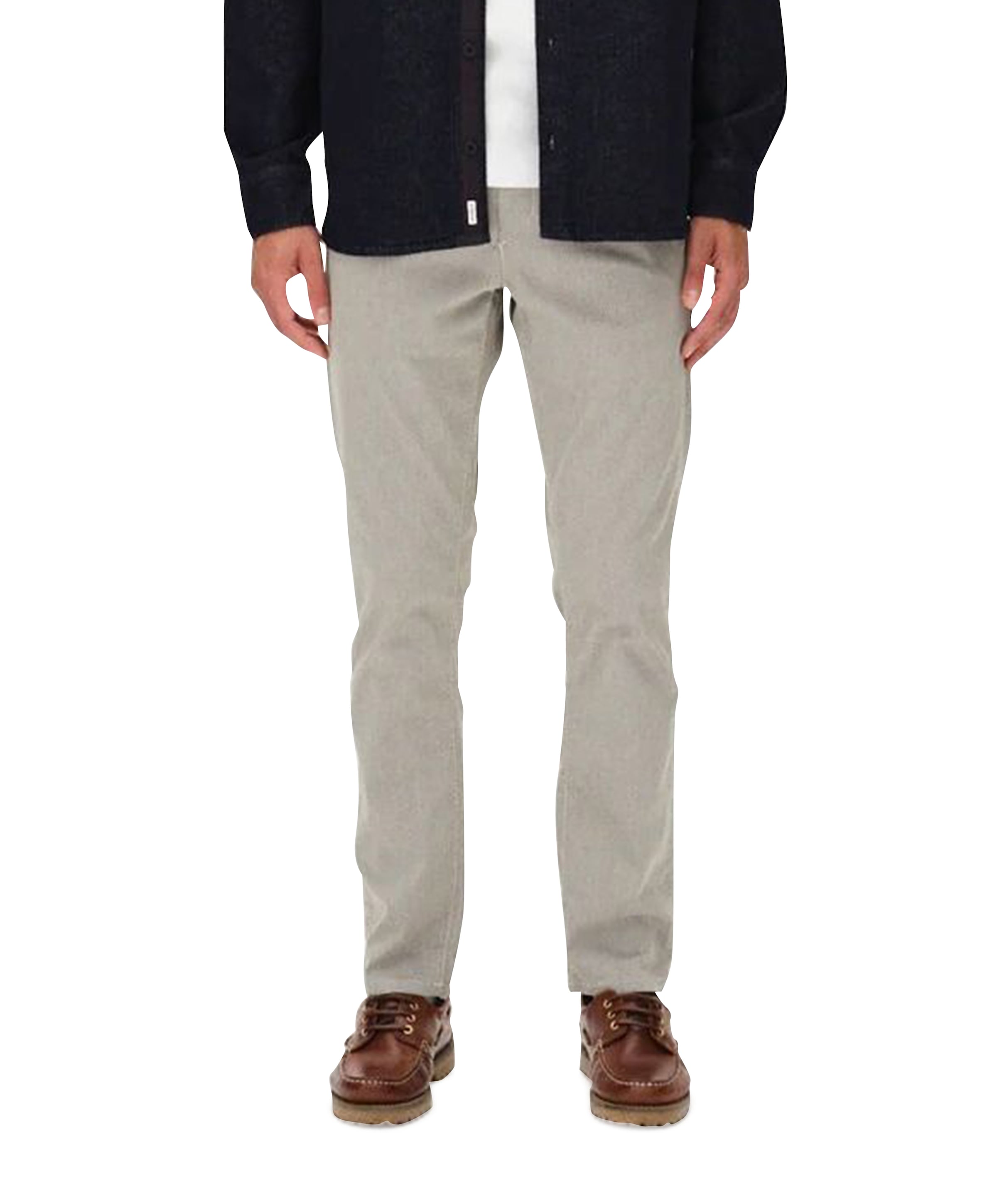 Paul K3280 dale broek beige