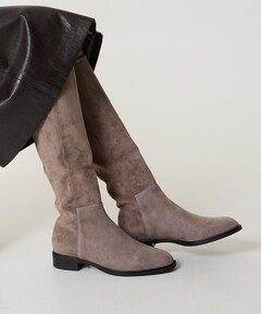 Dante dames laarzen beige