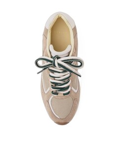 Benny Morgan (L) dames sneakers beige