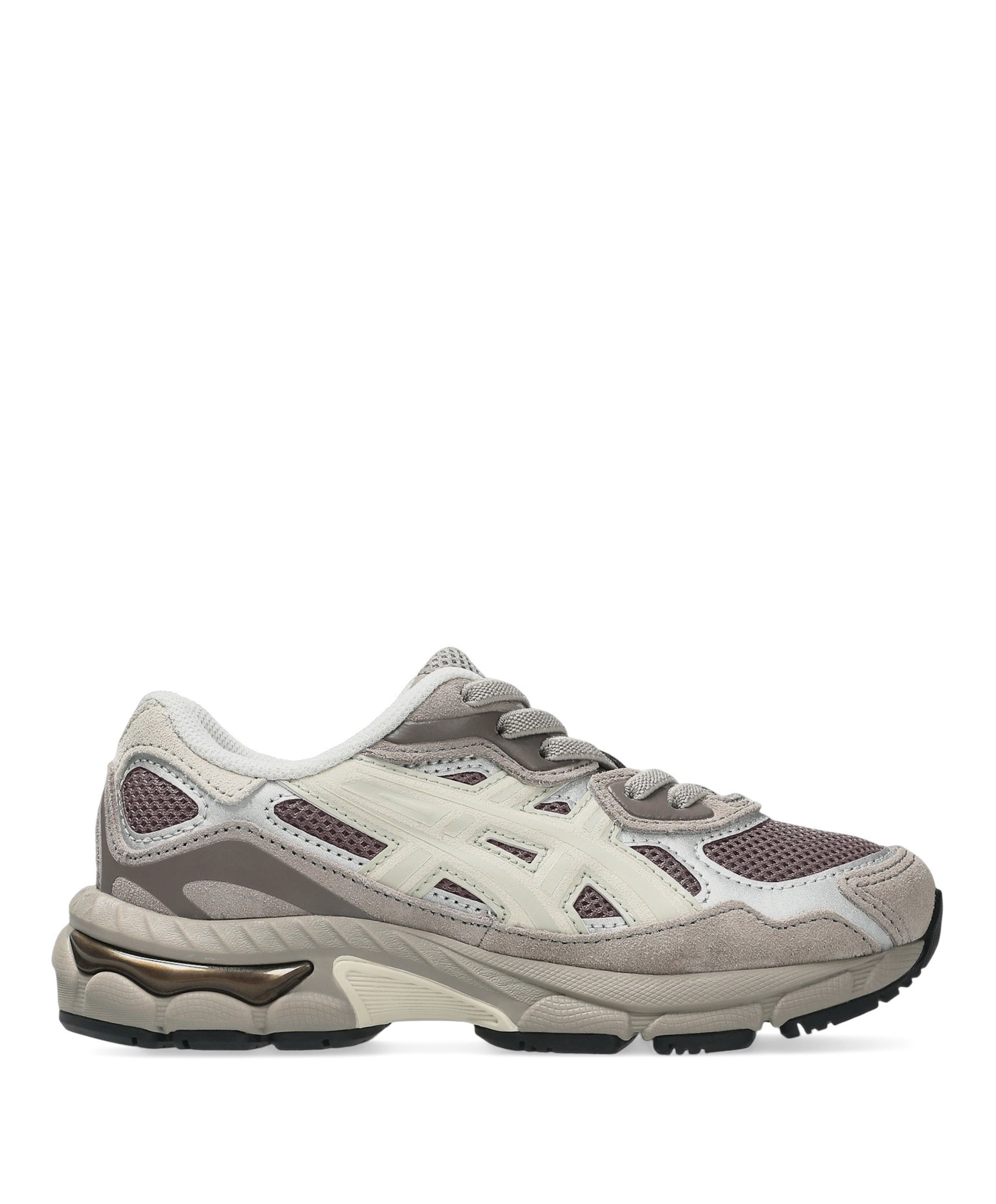 GEL-NYC PS uniseks sneakers  ecru