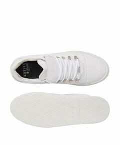 Jagger Classic  heren sneakers wit