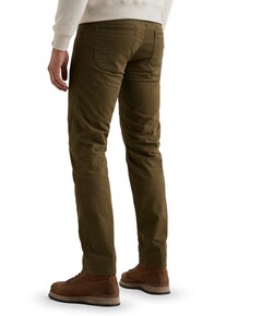 PME LEGEND NIGHTFLIGHT JEANS COATE heren jeans groen
