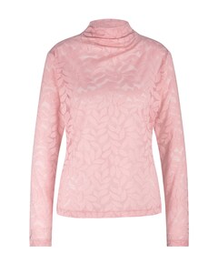 Dames top roze