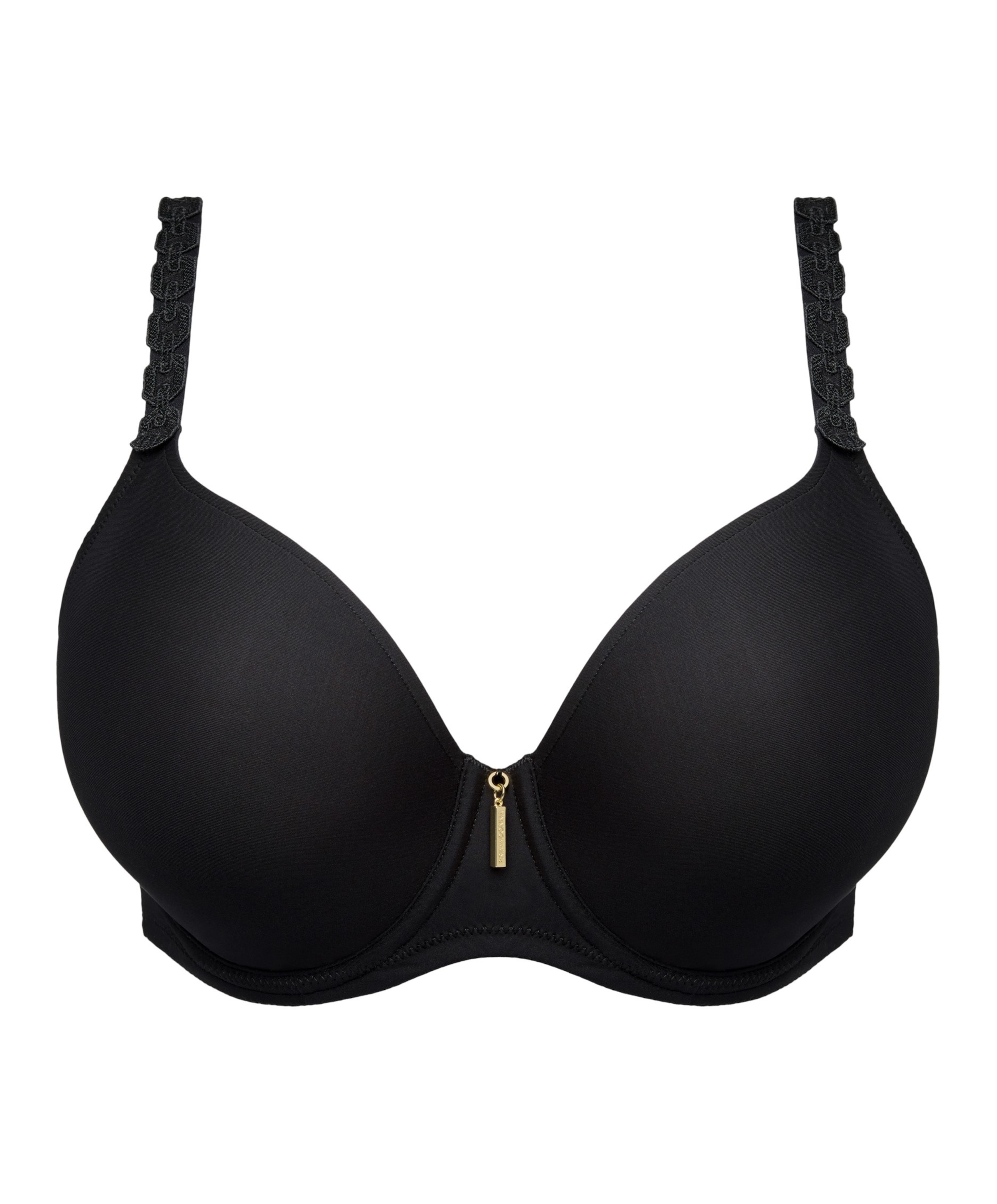 Dames bh zwart