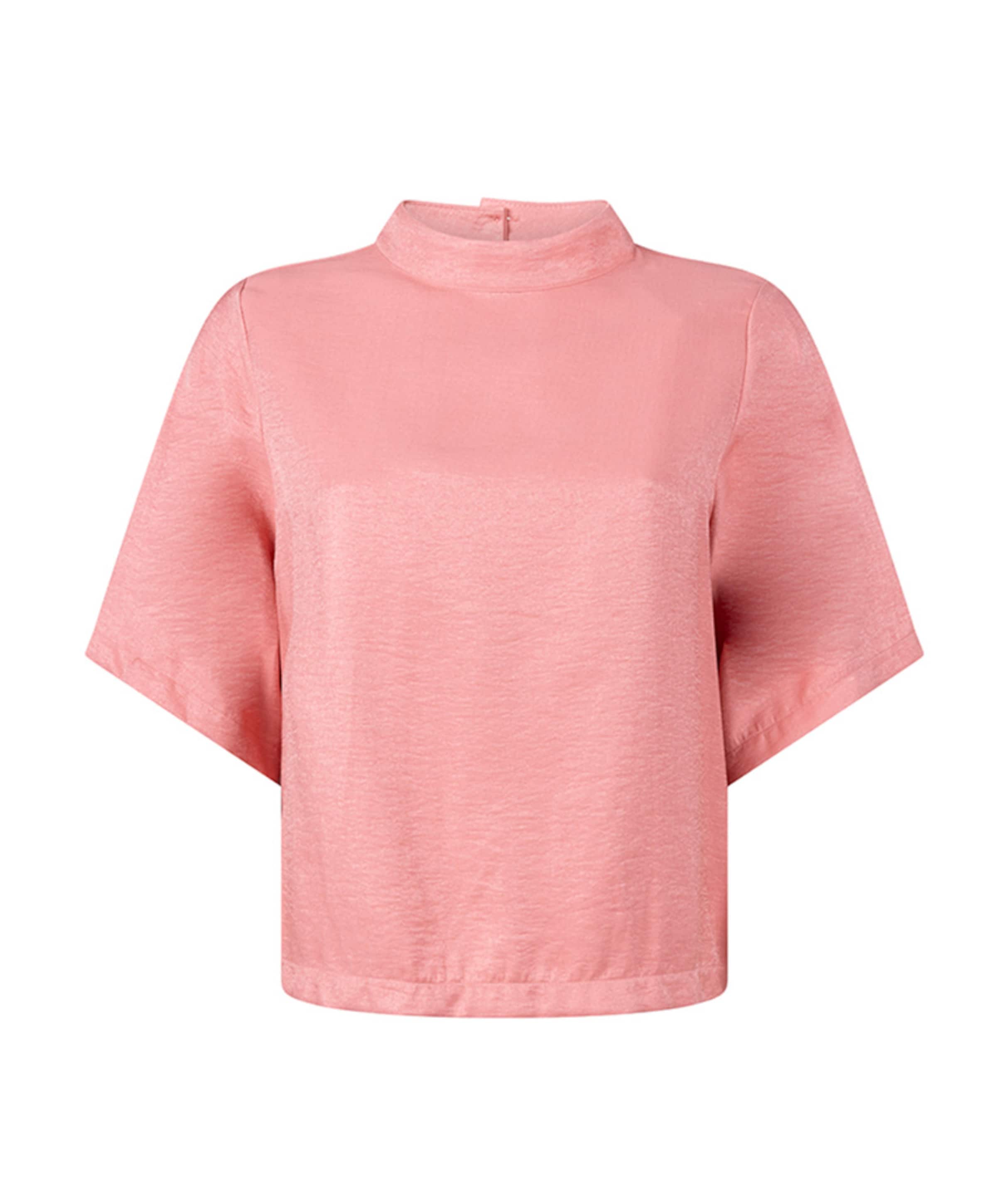 Dames top roze