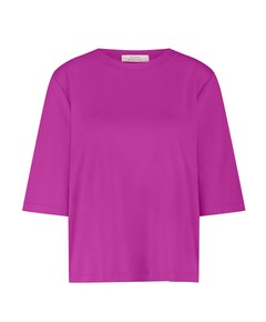 Dames t-shirt roze