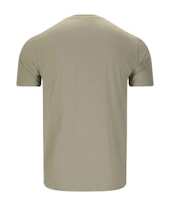 Heren t-shirt groen