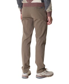 BONN Art.2-5605 heren broek bruin