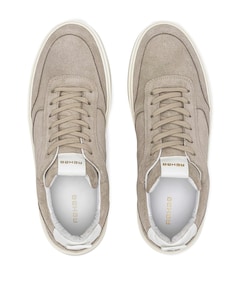 Oliver sue heren sneakers beige