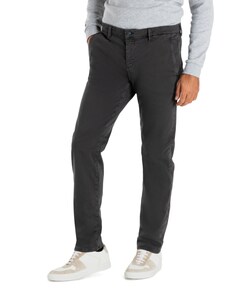 Driver Pants heren broek bruin