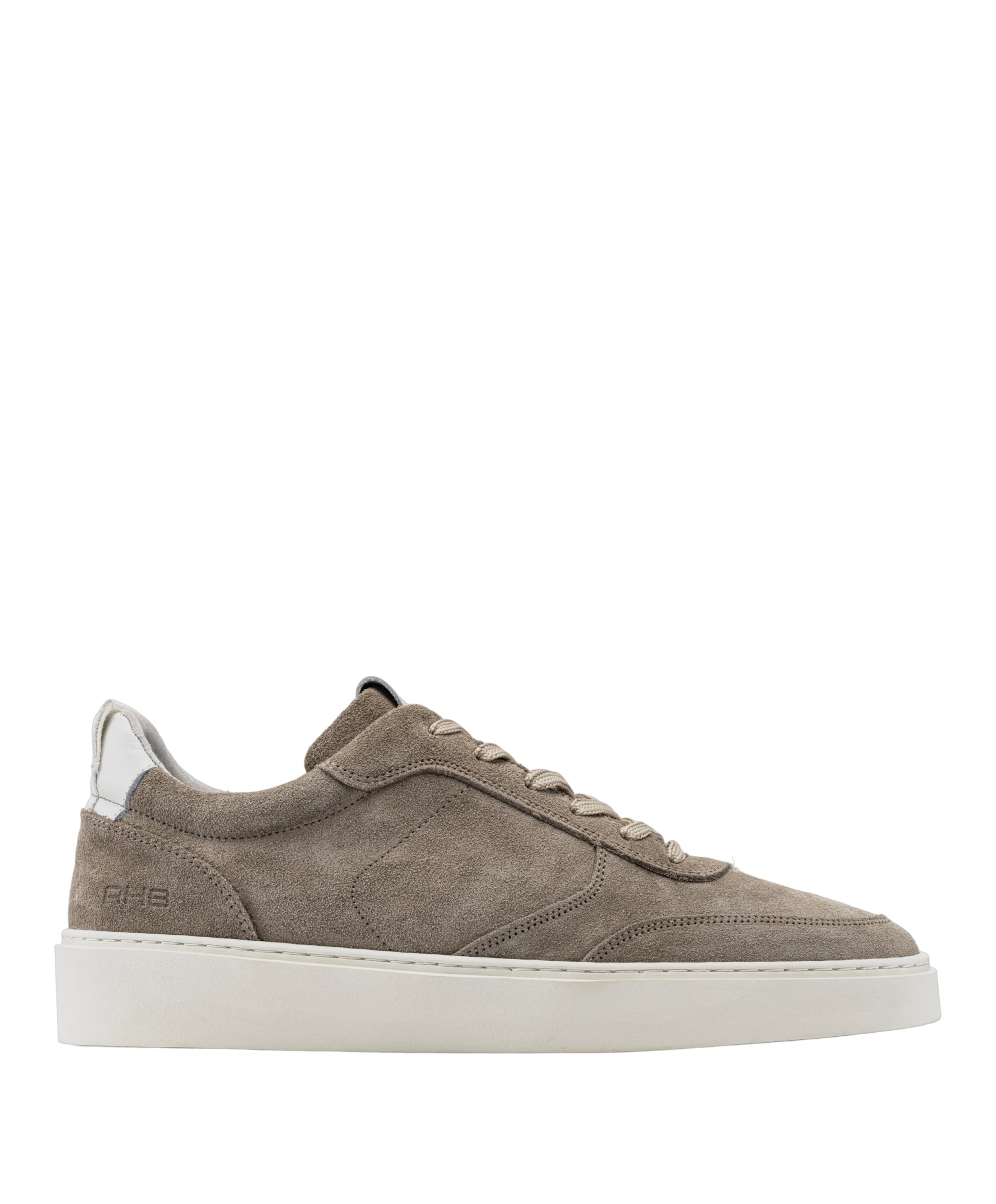Oliver sue heren sneakers beige