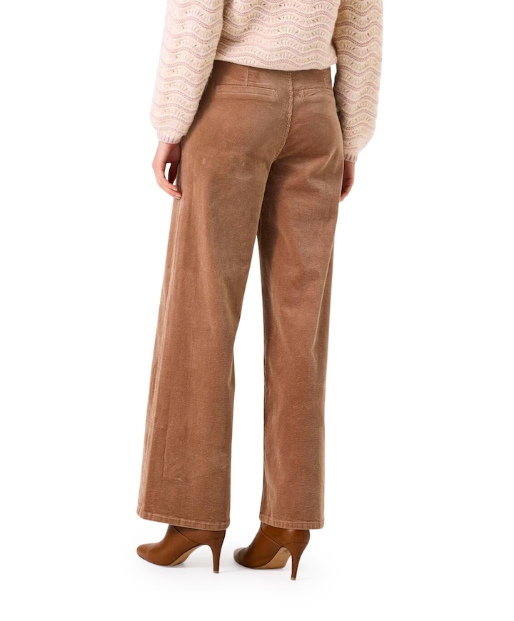 J50112_ladies broek beige
