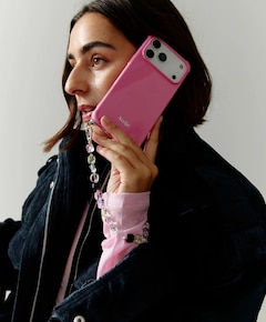 Telefoonhoesjes roze