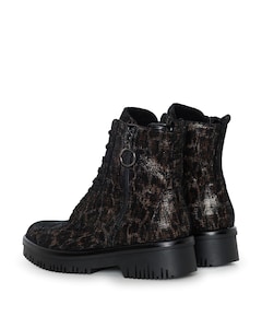 Alea dames boots bruin
