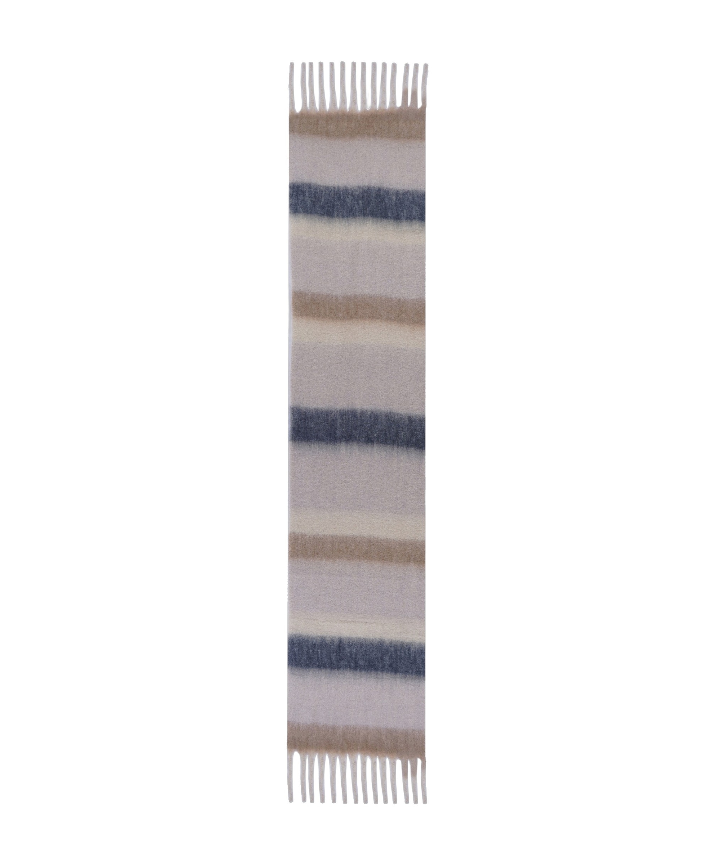 Dames sjaal beige