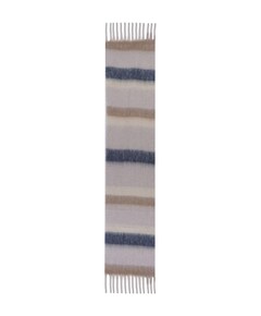 Dames sjaal beige
