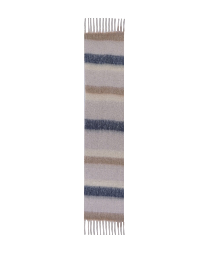 Dames sjaal beige