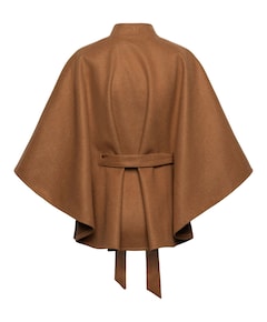 Dames jas beige