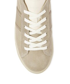 Jase Morris heren sneakers beige