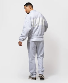 Uniseks sweater grijs