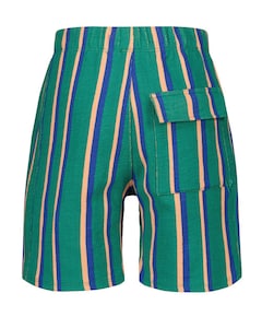 Ripers jongens korte broek groen