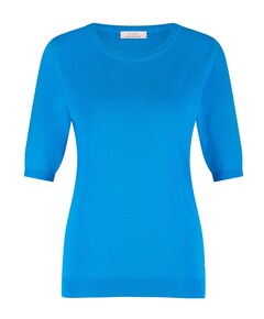 Trui blauw