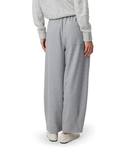 Nanouk dames broek grijs
