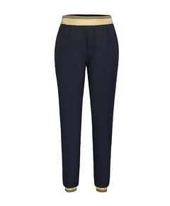 Heltee dames trainingsbroek blauw