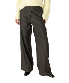 B33-02-Cross pantalon groen
