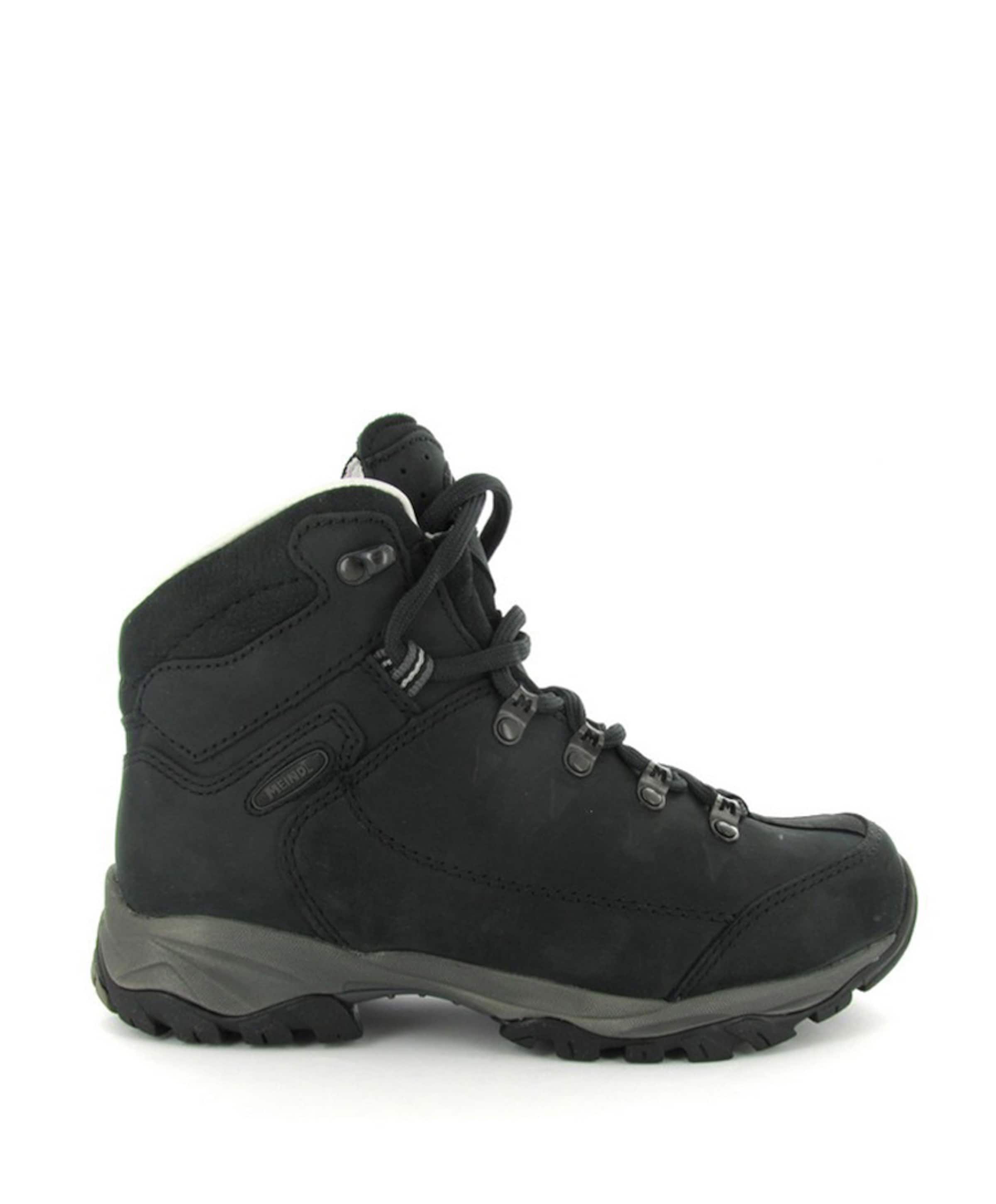 Ohio Lady 2 wandelschoenen blauw