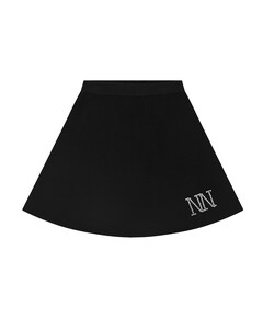 Rok zwart