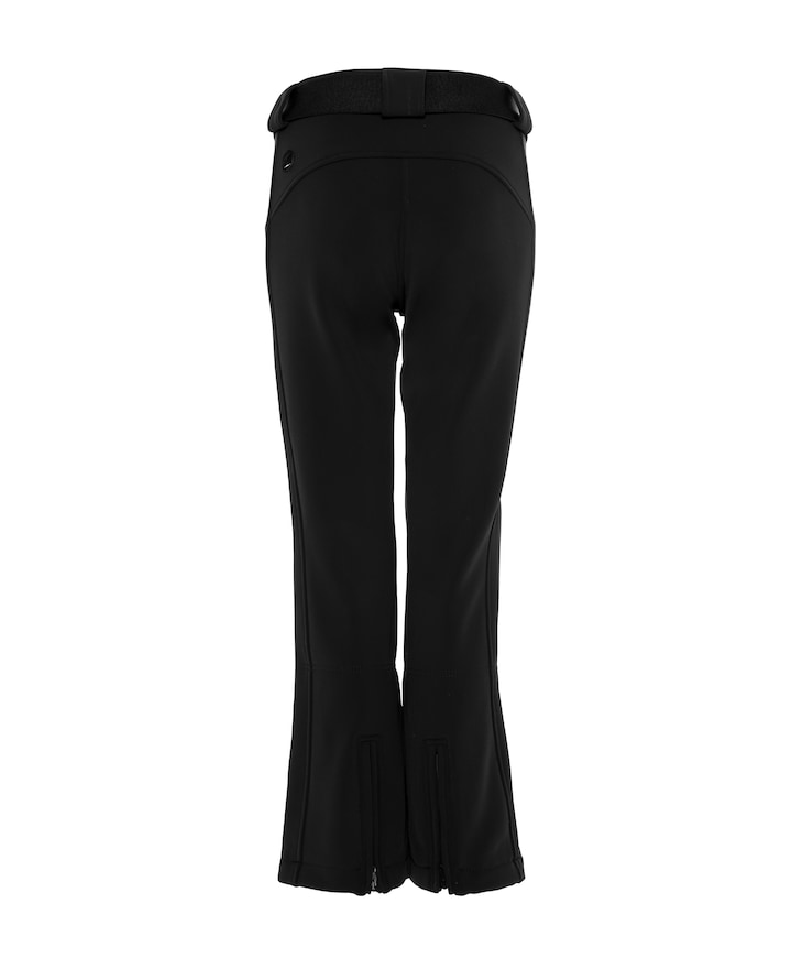 Anna W77 skibroek zwart