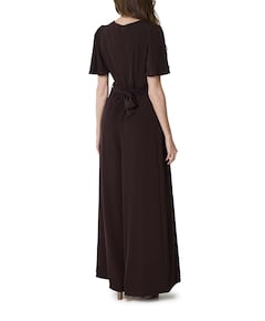 DIANA B-218/26 Tuta dames jumpsuit bruin