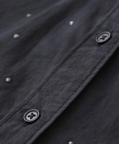 Blouse lange mouw grijs