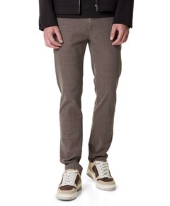 heren broek beige