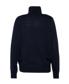 Dames coltrui blauw