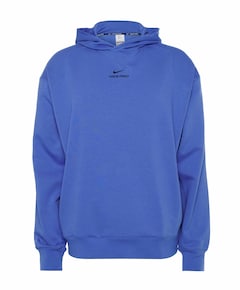 Heren trui blauw