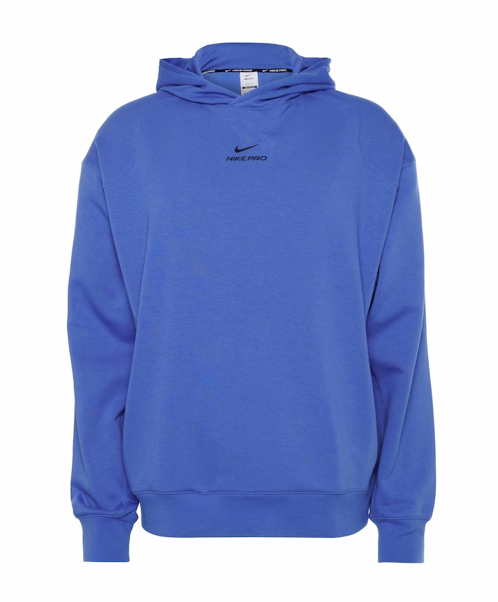 Heren trui blauw