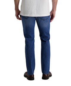 PC-Lyon heren jeans blauw