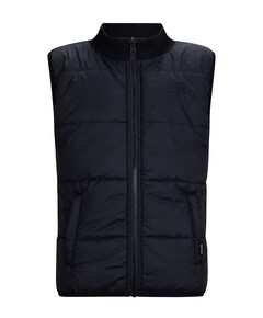 Bodywarmer groen