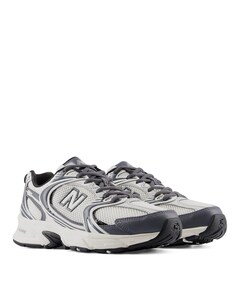 U530 heren sneakers ecru