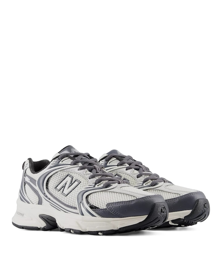 U530 heren sneakers ecru