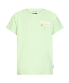 T-shirt groen
