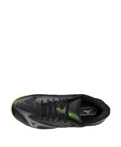 SHOE WAVE EXCEED COURT PADEL heren padelschoenen zwart